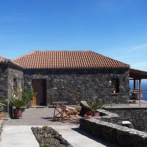 Ferienhaus Casa El Mirador, Fuencaliente de la Palma